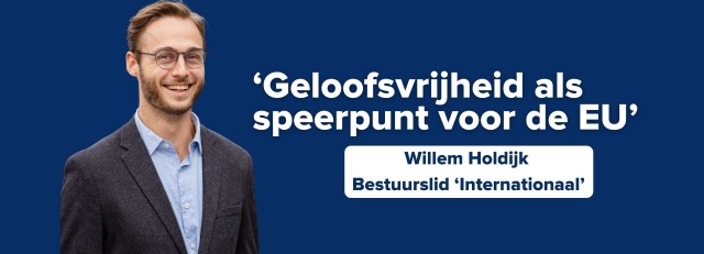 Artikel Willem
